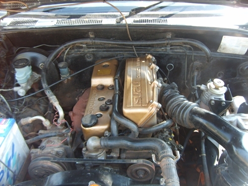 isuzu ปี 2536 cab isuzu ปี 2536 cab