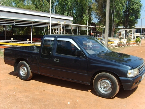 isuzu ปี 2536 cab isuzu ปี 2536 cab
