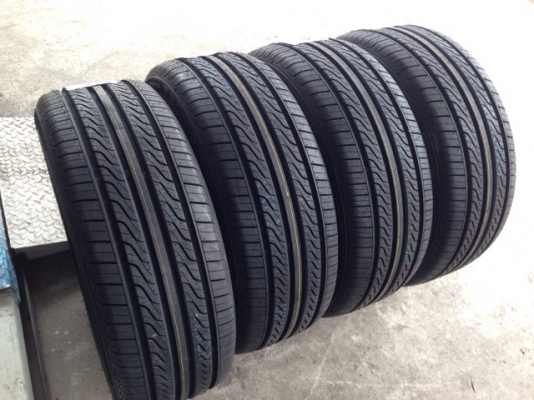 ยางใหม่ TOYO 205-55-16 ถูกสุดๆ เส้นละ 3,550.- ยางใหม่ TOYO 205-55-16 ถูกสุดๆ เส้นละ 3,550.-