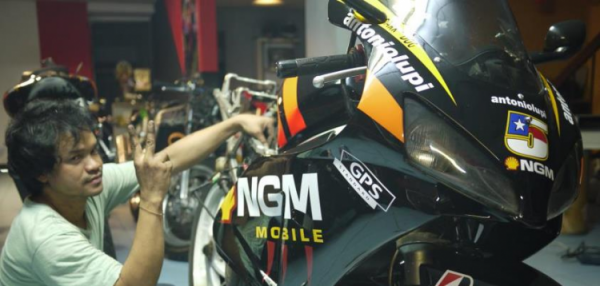 รับสั่งประกอบ Cbr400 Vfr Nc30 Nc35 จัดไฟแนนท์ได้เลือกสีเลือกลายเลือกแฟริ่งได้ รับสั่งประกอบ Cbr400 Vfr Nc30 Nc35 จัดไฟแนนท์ได้เลือกสีเลือกลายเลือกแฟริ่งได้