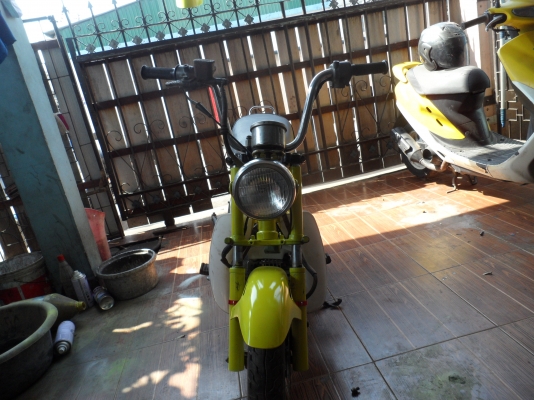 YAMAHA  ชิปปี้ 6300