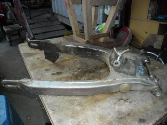 ขาย สวิงอาร์ม mtx ,serow ขาย สวิงอาร์ม mtx ,serow