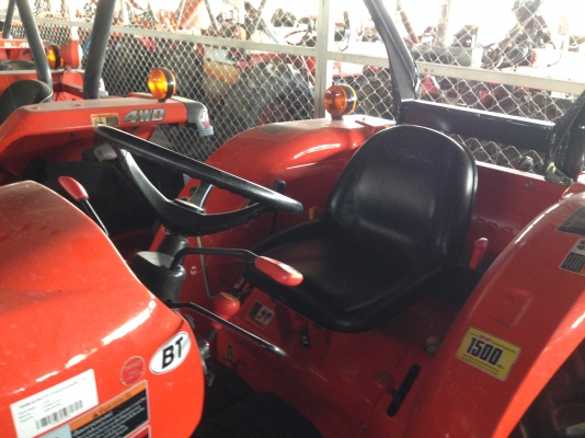 คูโบต้า L4708 แม็กซ์ ผ่อนได้