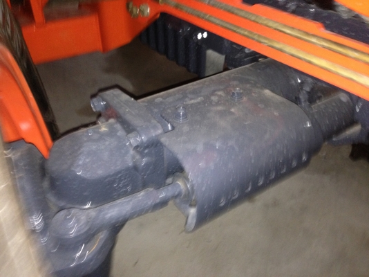 คูโบต้า L4708 แม็กซ์ ผ่อนได้