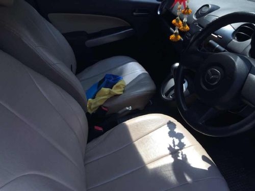 Mazda2 4ประตุ ตัวท๊อป ราคาถูก
