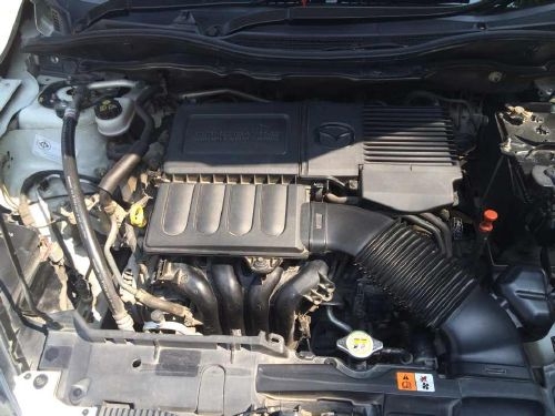 Mazda2 4ประตุ ตัวท๊อป ราคาถูก