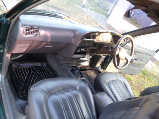 ขายรถกระบะไมตี้แค๊ปปี35...เครื่องดีแน่นๆครัชชีไม่ผุสภาพพร้อมใช้งาน.... เอกสารพร้อมโอน+ภาษีขาดตุลาคม57........... สีเขียวสวยๆ+ยางดีทั้ง4เส้น+แอร์+แบตเตอรี่ใหม่+เทปชีีดี+แม๊กไลเนอน์ใหม่+ล้อแม็กขอบ15 รถสภาพพร้อมใช้งานครับ... ขายที่125000บาท สนใจสอบถามได้ครับ