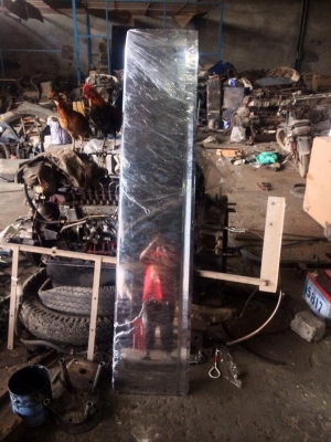 แสงฟ้าเต้นรถ///จำหน่ายชุดแต่งหัวเก๋ง HINO อะไหล่แท้่ญี่ปุ่น