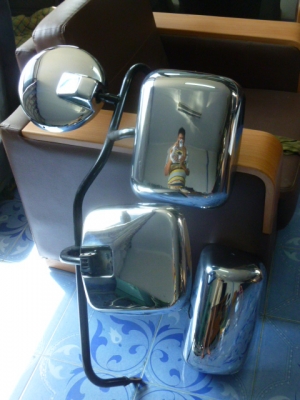 แสงฟ้าเต้นรถ///จำหน่ายชุดแต่งหัวเก๋ง HINO อะไหล่แท้่ญี่ปุ่น