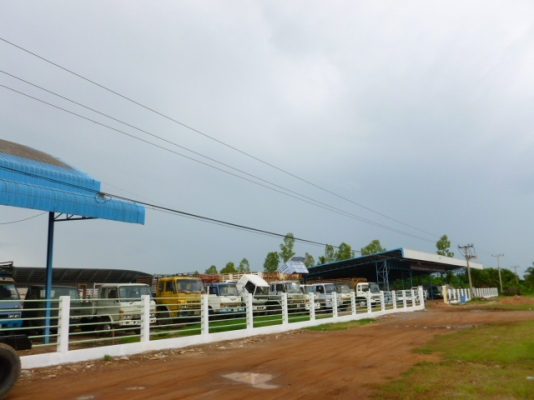 แสงฟ้าเต้นรถ///จำหน่ายชุดแต่งหัวเก๋ง HINO อะไหล่แท้่ญี่ปุ่น