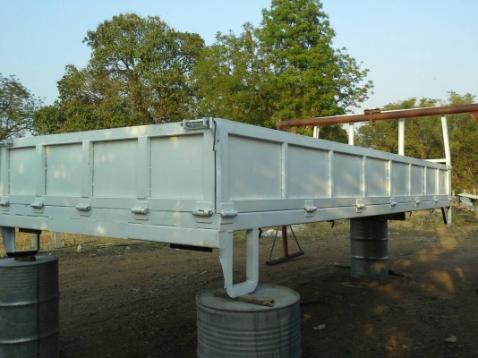 ขายกะบะ  6  ล้อ ทำใหม่  ติดต่อโทร 081-2805754ขายไปหนองคายคับ