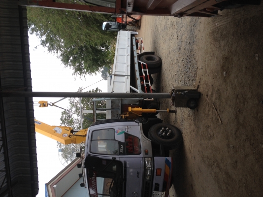 ขายกะบะ 6 ล้อ ทำใหม่ ติดต่อโทร 081-2805754ขายไปหนองคายคับ ขายกะบะ 6 ล้อ ทำใหม่ ติดต่อโทร 081-2805754ขายไปหนองคายคับ