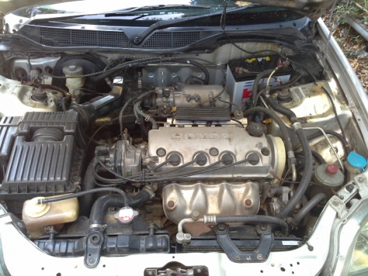 ขายซีวิคตาโต