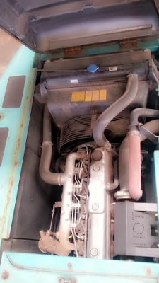 รถเก่านอก sk 200-6 yn10 สนใจโทร 092-3309229 อี๊ดสองห้อง