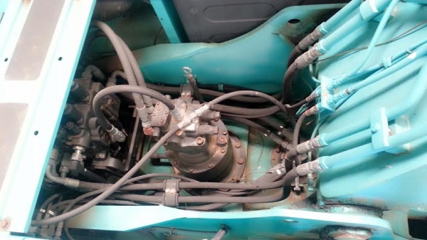 รถเก่านอก sk 200-6 yn10 สนใจโทร 092-3309229 อี๊ดสองห้อง