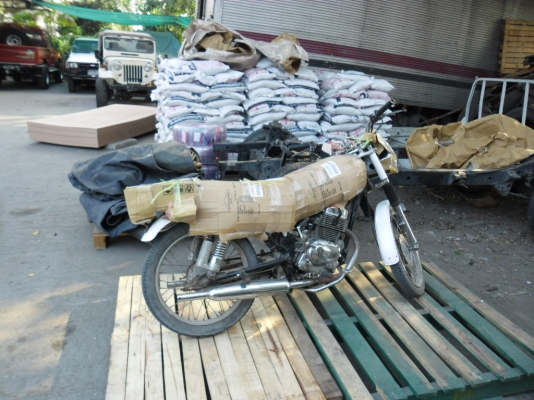 ขายรถ honda สองสูบ 125 เก่าๆซักคันครับ ขายรถ honda สองสูบ 125 เก่าๆซักคันครับ