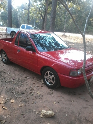 NV สวยๆพร้อมใช้ปี96 ราคา85000