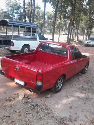 NV สวยๆพร้อมใช้ปี96 ราคา85000