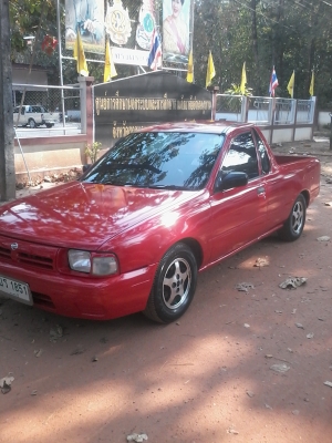 NV สวยๆพร้อมใช้ปี96 ราคา85000