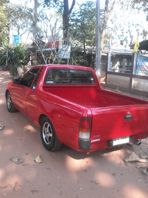 NV สวยๆพร้อมใช้ปี96 ราคา85000