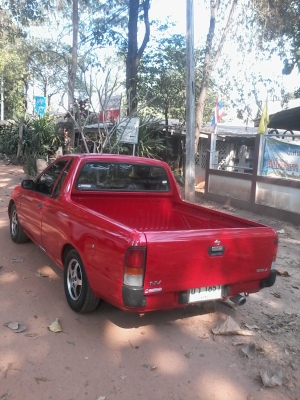 NV สวยๆพร้อมใช้ปี96 ราคา85000