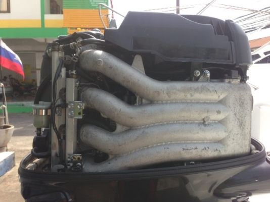 ขายเครื่องเรือ SUZUKI 140เเรง 4จังหวะ ขายเครื่องเรือ SUZUKI 140เเรง 4จังหวะ