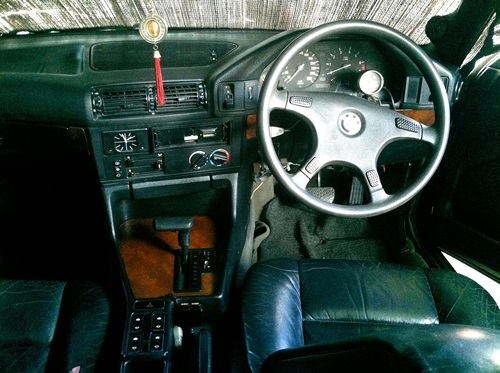 ขายbmw e34 525iaเครือง2Jเทอโบ แม็ก17 big noseไฟขาวรอบคัน รถสวยคับ ขายbmw e34 525iaเครือง2Jเทอโบ แม็ก17 big noseไฟขาวรอบคัน รถสวยคับ