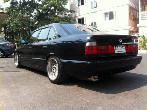 ขายbmw e34 525iaเครือง2Jเทอโบ แม็ก17 big noseไฟขาวรอบคัน รถสวยคับ ขายbmw e34 525iaเครือง2Jเทอโบ แม็ก17 big noseไฟขาวรอบคัน รถสวยคับ