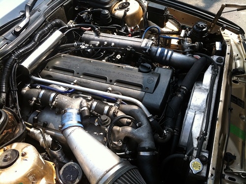 ขายbmw e34 525iaเครือง2Jเทอโบ แม็ก17 big noseไฟขาวรอบคัน รถสวยคับ ขายbmw e34 525iaเครือง2Jเทอโบ แม็ก17 big noseไฟขาวรอบคัน รถสวยคับ