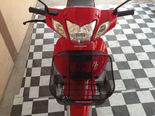 ขาย!!!เวฟ125s รถใหม่มาก ปี45 รถเครื่องดีคับ มีเล่มทะเบียนครบ ภาษีไม่หมด