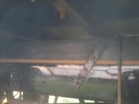 ขายกระบะพร้อมคอกHINO fc4j พร้อมยกใส่ได้เลย