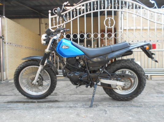 ขายYAMAHA TW 200 Y 2003