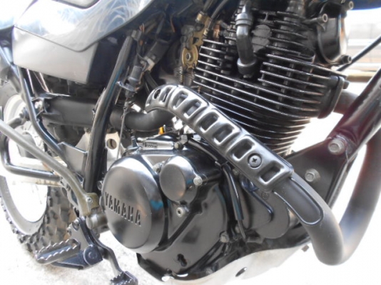 ขายYAMAHA TW 200 Y 2003