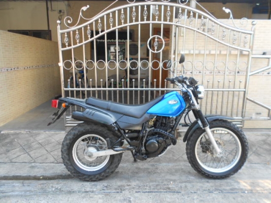 ขายYAMAHA TW 200 Y 2003