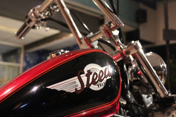 ขาย steed400 อินวอย+สรรพสามิต ราคาถูกๆ