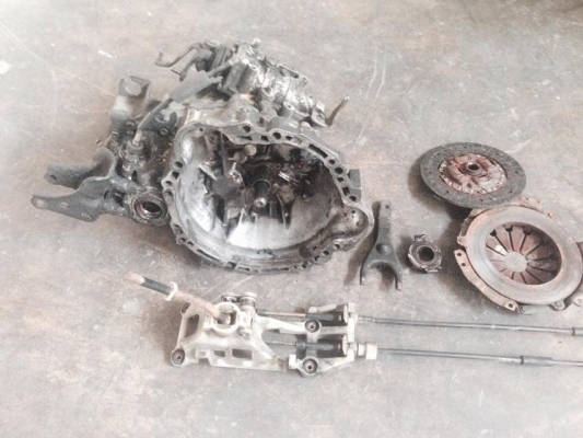 ขายด่วน เกียร์4A ครบชุด ราคาถูก ต่อรองได้ ขายด่วน เกียร์4A ครบชุด ราคาถูก ต่อรองได้