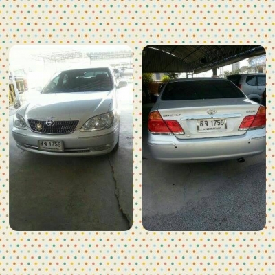 ขายโตโยต้าแคมรี่ 05