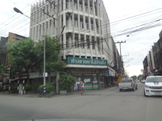 ผ่อนได้เลย บ้านชั้นเดียว เนื้อที่ร้อยกว่า ตรว