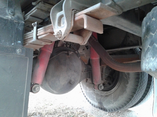 ขายรถหกล้อครับ0859108876