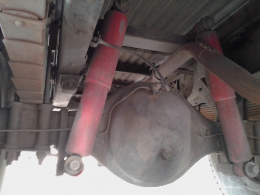 ขายรถหกล้อครับ0859108876