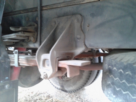 ขายรถหกล้อครับ0859108876