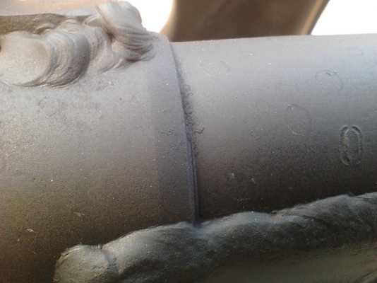 ขายโครง CB100/CG110/A100 สภาพสวยเดิมพร้อมใช้