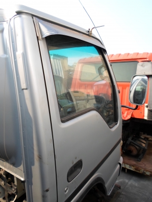 ขายหัวเก๋ง ISUZU NRR