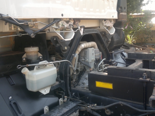 ISUZU FVZ 300 แรงม้า สภาพ 95\% รถปี56 รถวิ่งเพียง 40000 กิโล ISUZU FVZ 300 แรงม้า สภาพ 95\% รถปี56 รถวิ่งเพียง 40000 กิโล