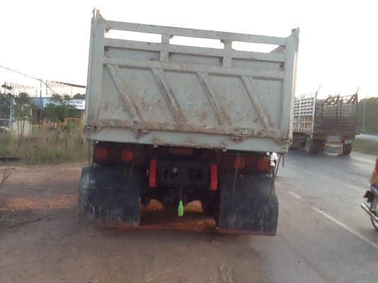 HENO MEGA 220 แรงม้า (รถใหม่ออกห้าง) เจ้าของขายเอง รถสภาพ 80\% รถปี 53 HENO MEGA 220 แรงม้า (รถใหม่ออกห้าง) เจ้าของขายเอง รถสภาพ 80\% รถปี 53