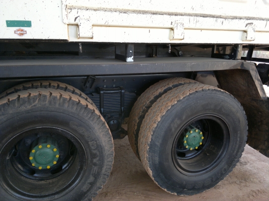 HENO MEGA 220 แรงม้า (รถใหม่ออกห้าง) เจ้าของขายเอง รถสภาพ 80\% รถปี 53 HENO MEGA 220 แรงม้า (รถใหม่ออกห้าง) เจ้าของขายเอง รถสภาพ 80\% รถปี 53