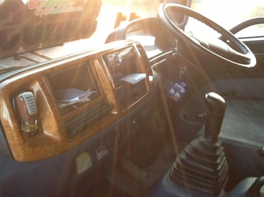 HENO MEGA 220 แรงม้า (รถใหม่ออกห้าง) เจ้าของขายเอง รถสภาพ 80\% รถปี 53 HENO MEGA 220 แรงม้า (รถใหม่ออกห้าง) เจ้าของขายเอง รถสภาพ 80\% รถปี 53