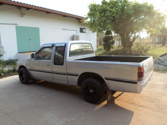 ขายกระบะ อีซูซุTFRแค็ปปลายปี34...พวงมาลัยพาเวอร์ เครื่องเดิมแน่นๆแรงดีไม่ไอไม่จามเครื่องนิ่งมากครับประหยัดน้ำมันสุดๆ ครัชชีเดิมสวยไม่มีผุ .... เอกสาร พร้อมโอน+ภาษีขาดสิงหาคม57.....สีบอร์นเงินสวยๆ+แอร์เย็นจัด+ชีดี+MP3+ยาง ดี4เส้นมิสลิน+ล้อแม๊คขอบ15+กระจกไฟ ขายกระบะ อีซูซุTFRแค็ปปลายปี34...พวงมาลัยพาเวอร์ เครื่องเดิมแน่นๆแรงดีไม่ไอไม่จามเครื่องนิ่งมากครับประหยัดน้ำมันสุดๆ ครัชชีเดิมสวยไม่มีผุ .... เอกสาร พร้อมโอน+ภาษีขาดสิงหาคม57.....สีบอร์นเงินสวยๆ+แอร์เย็นจัด+ชีดี+MP3+ยาง ดี4เส้นมิสลิน+ล้อแม๊คขอบ15+กระจกไฟ