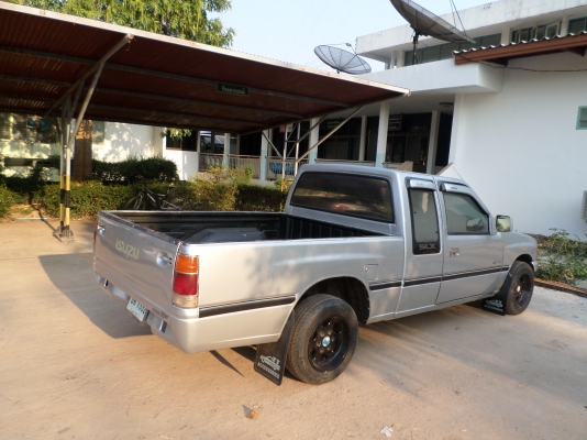 ขายกระบะ อีซูซุTFRแค็ปปลายปี34...พวงมาลัยพาเวอร์ เครื่องเดิมแน่นๆแรงดีไม่ไอไม่จามเครื่องนิ่งมากครับประหยัดน้ำมันสุดๆ ครัชชีเดิมสวยไม่มีผุ .... เอกสาร พร้อมโอน+ภาษีขาดสิงหาคม57.....สีบอร์นเงินสวยๆ+แอร์เย็นจัด+ชีดี+MP3+ยาง ดี4เส้นมิสลิน+ล้อแม๊คขอบ15+กระจกไฟ ขายกระบะ อีซูซุTFRแค็ปปลายปี34...พวงมาลัยพาเวอร์ เครื่องเดิมแน่นๆแรงดีไม่ไอไม่จามเครื่องนิ่งมากครับประหยัดน้ำมันสุดๆ ครัชชีเดิมสวยไม่มีผุ .... เอกสาร พร้อมโอน+ภาษีขาดสิงหาคม57.....สีบอร์นเงินสวยๆ+แอร์เย็นจัด+ชีดี+MP3+ยาง ดี4เส้นมิสลิน+ล้อแม๊คขอบ15+กระจกไฟ