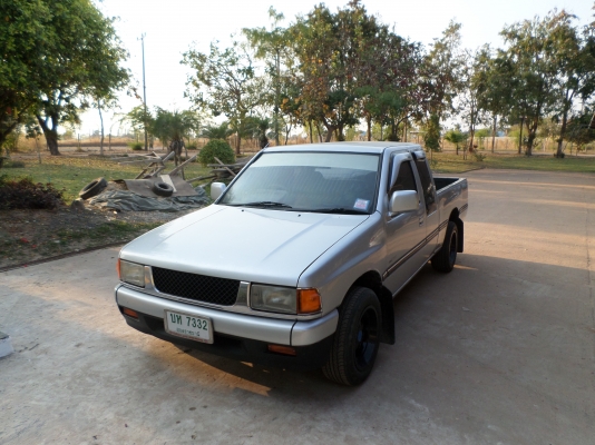 ขายกระบะ อีซูซุTFRแค็ปปลายปี34...พวงมาลัยพาเวอร์ เครื่องเดิมแน่นๆแรงดีไม่ไอไม่จามเครื่องนิ่งมากครับประหยัดน้ำมันสุดๆ ครัชชีเดิมสวยไม่มีผุ .... เอกสาร พร้อมโอน+ภาษีขาดสิงหาคม57.....สีบอร์นเงินสวยๆ+แอร์เย็นจัด+ชีดี+MP3+ยาง ดี4เส้นมิสลิน+ล้อแม๊คขอบ15+กระจกไฟ ขายกระบะ อีซูซุTFRแค็ปปลายปี34...พวงมาลัยพาเวอร์ เครื่องเดิมแน่นๆแรงดีไม่ไอไม่จามเครื่องนิ่งมากครับประหยัดน้ำมันสุดๆ ครัชชีเดิมสวยไม่มีผุ .... เอกสาร พร้อมโอน+ภาษีขาดสิงหาคม57.....สีบอร์นเงินสวยๆ+แอร์เย็นจัด+ชีดี+MP3+ยาง ดี4เส้นมิสลิน+ล้อแม๊คขอบ15+กระจกไฟ